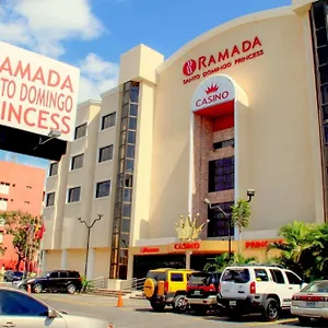 3* Hotel Ramada By Wyndham Princess